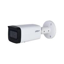 IP kamera HFW2441T-ZAS. 4MP STARLIGHT 20fps. IR LED iki 60m, 2.7~13.5mm. PoE, IP67, H.265.