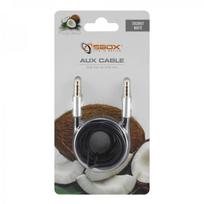 3.5 mm to 3.5 mm kabelis - Sbox T-MLX36427 - 2 nuotrauka