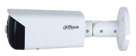 180 kamera - STARLIGHT AI, plataus kampo 2.1mm 180°, IR pašvietimas iki 20m, 1/2.7”, SMD - 2 nuotrauka
