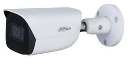 IP kamera cilindrinė 5MP STARLIGHT, IR iki 30m, 2.8mm 97°, WDR120dB, IP67, PoE , H.265