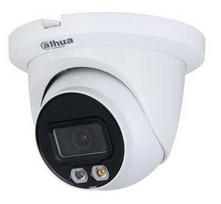 IP kam.kupol. 4MP 1/2.9” CMOS, 2.8mm. 95° F1.6, 20-25fps, IR LED 30m., WDR, IVS, IP67,MIC