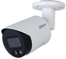 IP kam.cilindr. 4MP STARLIGHT,1/2.9” 2.8mm. 95° F1.6, 25fps, IR LED 30m, WDR, IVS, IP67,MIC