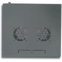 spinta rack - Techly I-CASE EL-1006B32  - 2 nuotrauka