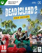 xbox series one - Dead Island 2 Pulp Edition XBOX Series X - 1 nuotrauka