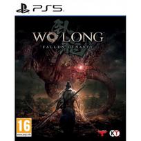Wo Long: Fallen Dynasty PS5