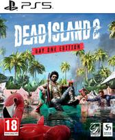 sales - Dead Island 2 Day One Edition PS5 - 1 nuotrauka