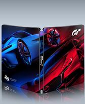 Gran Turismo 7 Steelbook Edition PS5