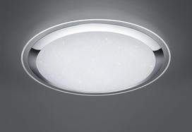 Trio Miko, 95 W, LED
