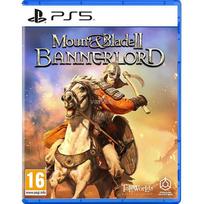 Mount & Blade II (2): Bannerlord PS5