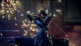 gungrave g.o.r.e - Gungrave G.O.R.E. PS5 - 2 nuotrauka