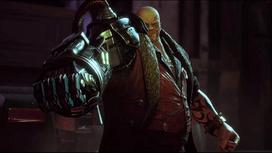 gungrave g.o.r.e - Gungrave G.O.R.E. PS5 - 4 nuotrauka