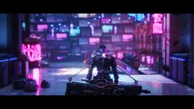 gungrave g.o.r.e - Gungrave G.O.R.E. PS5 - 5 nuotrauka