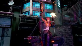gungrave g.o.r.e - Gungrave G.O.R.E. PS5 - 6 nuotrauka