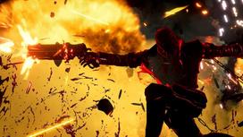 gungrave g.o.r.e - Gungrave G.O.R.E. PS5 - 7 nuotrauka