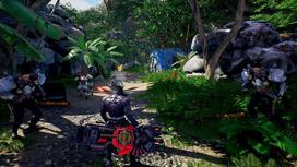 gungrave g.o.r.e - Gungrave G.O.R.E. PS5 - 9 nuotrauka