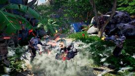 gungrave g.o.r.e - Gungrave G.O.R.E. PS5 - 10 nuotrauka
