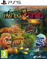 Farmers vs. Zombies PS5