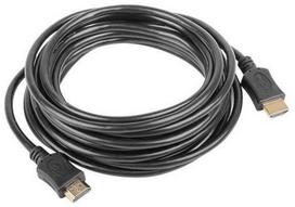 hdmi 2.1 kabelis - Gembird Cable HDMI to HDMI Black 4.5m - 3 nuotrauka