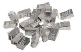 LANBERG PLS-6020EZ Lanberg Plug RJ-45 FT