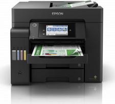 Epson EcoTank ET-5850  Wi-Fi