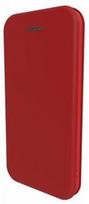 xiaomi mi telefonas - Evelatus Book Case For Xiaomi Mi A2 Lite /Redmi 6 Pro Wine Red - 1 nuotrauka