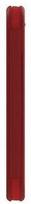 xiaomi mi telefonas - Evelatus Book Case For Xiaomi Mi A2 Lite /Redmi 6 Pro Wine Red - 2 nuotrauka