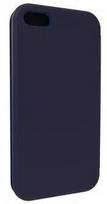 samsung galaxy a6 telefonai - Evelatus Book Case For Samsung Galaxy A6 2018 Dark Blue - 2 nuotrauka