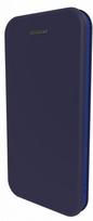 huawei mate 20 lite deklas - Knygų dėklas Evelatus         Huawei      Mate 20 lite Book Case       Dark Blue - 1 nuotrauka