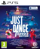 Just Dance 2023 PS5