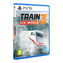 Train Sim World 3 PS5