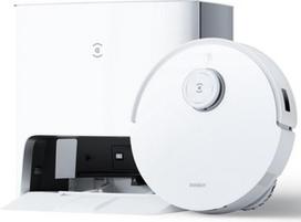 ecovacs deebot t10 - Ecovacs DEEBOT T10 Turbo - 1 nuotrauka