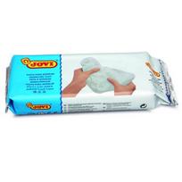 molis - Molis JOVI, 1 kg, balta sp. - 1 nuotrauka