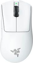 razer pro mouse - Razer DeathAdder V3 Pro  (White) - 1 nuotrauka