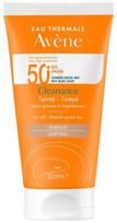 avene cleanance spf 50 - Avene Cleanance SPF50+, 50 ml - 1 nuotrauka