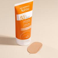 avene cleanance spf 50 - Avene Cleanance SPF50+, 50 ml - 3 nuotrauka