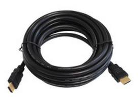 hdmi kabelis 5m - ART Cable HDMI / HDMI 7.5m - 2 nuotrauka