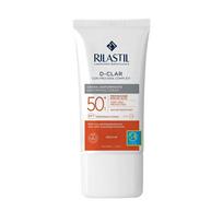 rilastil - Rilastil Sun System SPF50+ D-Clar Medium, 40 ml - 2 nuotrauka