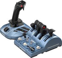 joystick pc - Thrustmaster TCA Captain Pack X Airbus Edition Xbox/ PC - 2 nuotrauka