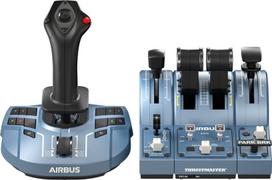 joystick pc - Thrustmaster TCA Captain Pack X Airbus Edition Xbox/ PC - 3 nuotrauka