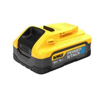 18 ah akumuliatorius dewalt - Dewalt DCBP518-XJ, 18 V, li-ion, 5000 mAh - 2 nuotrauka