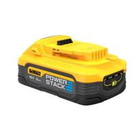 18 ah akumuliatorius dewalt - Dewalt DCBP518-XJ, 18 V, li-ion, 5000 mAh - 4 nuotrauka