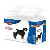 Trixie for Female Dogs 23636, XL, 12 vnt.