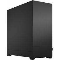 atx mini - Fractal Design Pop XL Silent Black Solid - 1 nuotrauka