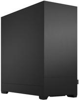 atx mini - Fractal Design Pop XL Silent Black Solid - 2 nuotrauka