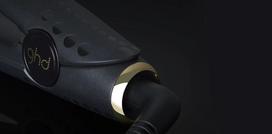 plauku ghd - GHD Straightener Mini - 3 nuotrauka