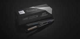 plauku ghd - GHD Straightener Mini - 5 nuotrauka