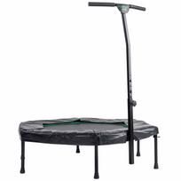 sportinis batutas - Tunturi Hexagon Fitness, 122 cm - 2 nuotrauka