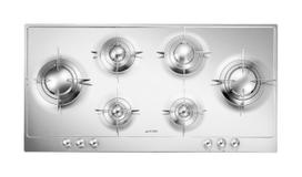 imontuojamas smeg - SMEG P106ES - 2 nuotrauka