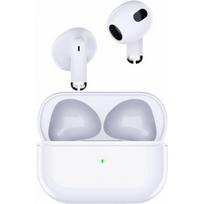 Swissten Mini Pods White (Baltos)