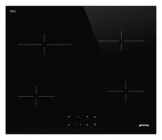 SMEG SE264TD1